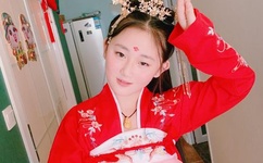 蒋友柏鲁豫有约